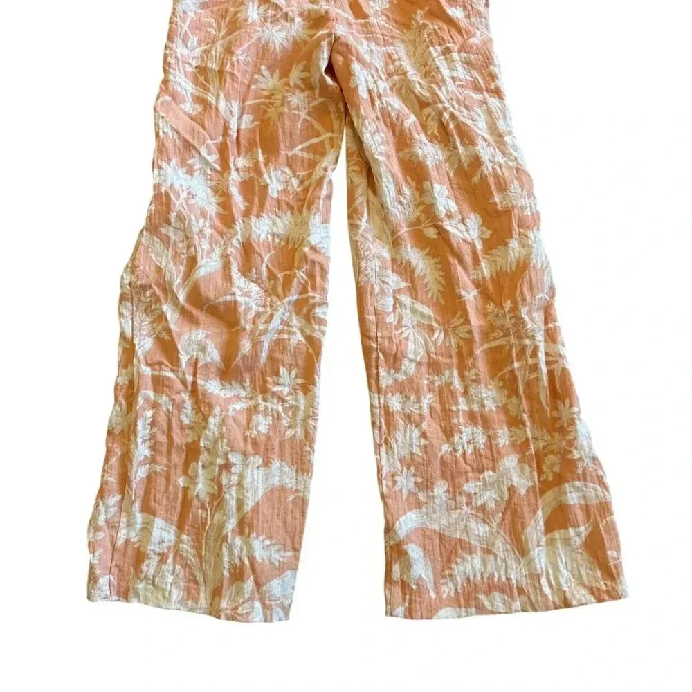 H&M viscose size deep